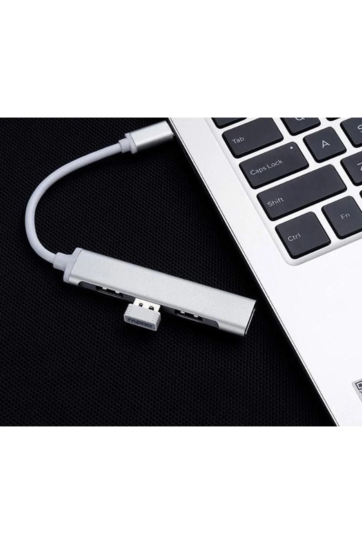 Usb-c 4'lü Çoğaltıcı Usb 3.0 Hub Uyumlu Usb-c 4'lü Çoğaltıcı Usb 3.0 Hub Uyumlu