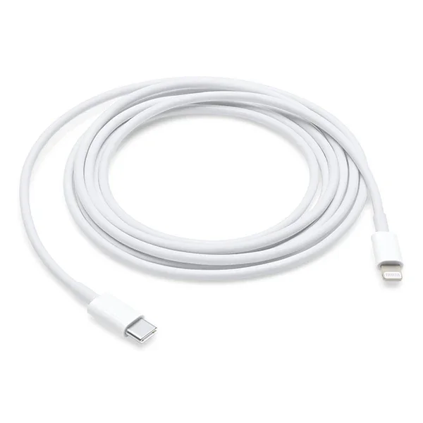 USB-C iPhone 20W PD Hızlı Şarj Kablosu 1m – 30 Dakikada %50 Şarj