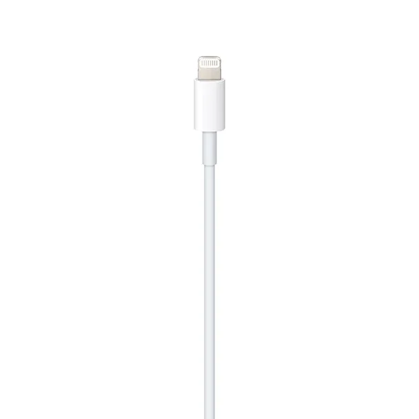 USB-C iPhone 20W PD Hızlı Şarj Kablosu 1m – 30 Dakikada %50 Şarj