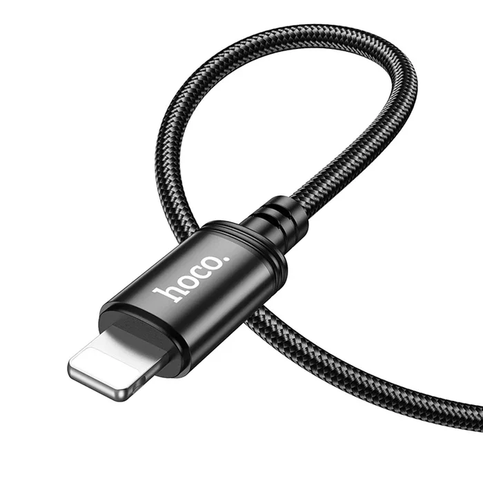USB-C Lightning 20W iPhone Hızlı Şarj Kablosu | 2.4A 1m