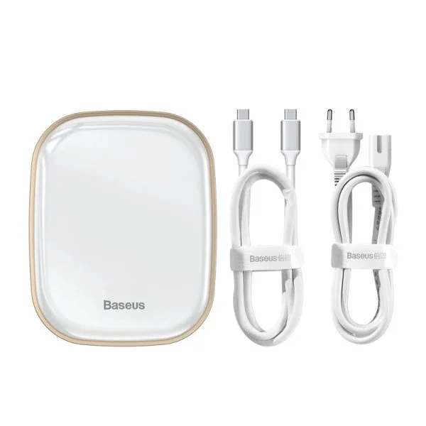 USB C Tip Çok Fonksiyonlu 6’lı Hub 4K HDMI RJ45 60W PD – Laptop Bağlantı Sorununa Son