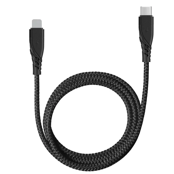 USB-C to Lightning 27W Hızlı Şarj Kablosu iPhone 14/13/12/11 - PD Hemen Kargo