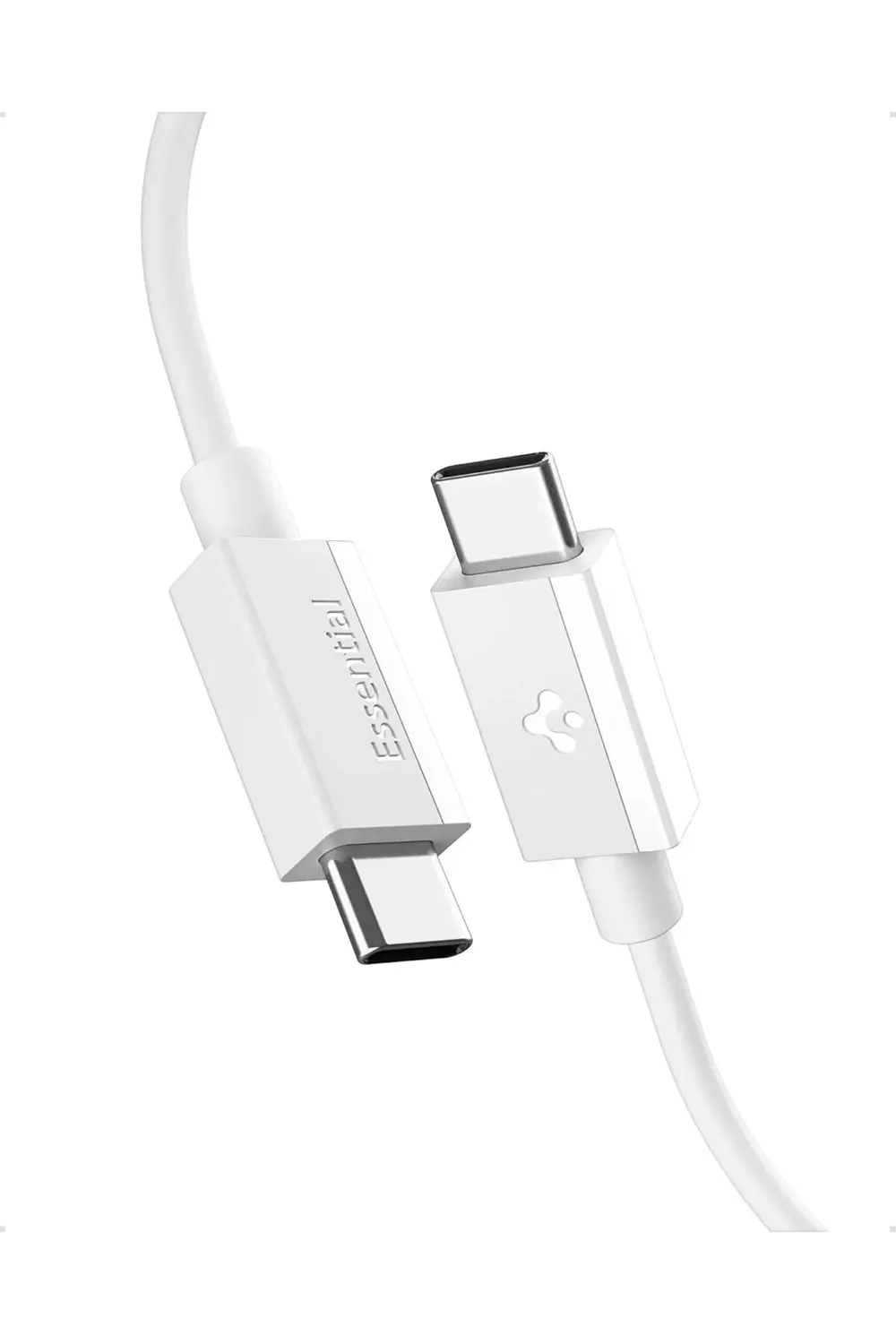 USB-C to USB-C 1 Metre Kablo 60W GüçPPS 2.0 Super Hızlı Şarj 480