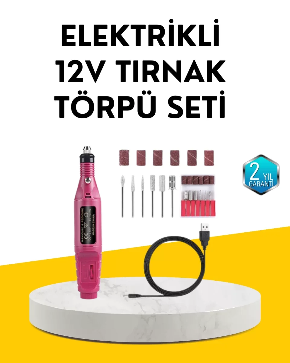 USB Çalışan Otomatik Kozmetik Fırça Temizleme Makinesi - Lisinya