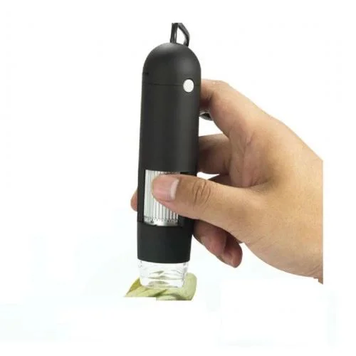USB Dijital Mikroskop 1.3MP – 20x-500x Büyütme, 8 LED, Ölçüm Yazılımı Fiyatı, Yorumları ve Özellikleri