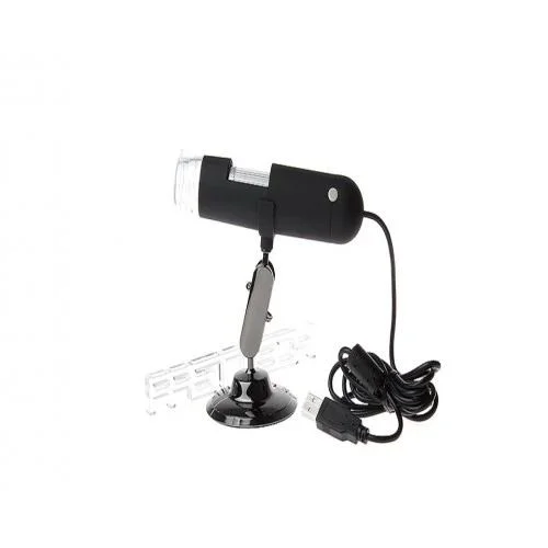 USB Dijital Mikroskop 1.3MP – 20x-500x Büyütme, 8 LED, Ölçüm Yazılımı Fiyatı, Yorumları ve Özellikleri
