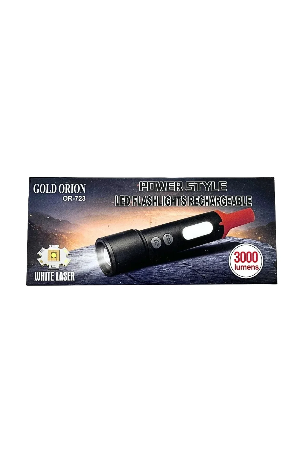 USB El Feneri