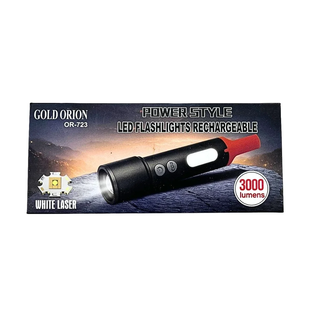 USB El Feneri Fiyatı, Yorumları ve Özellikleri