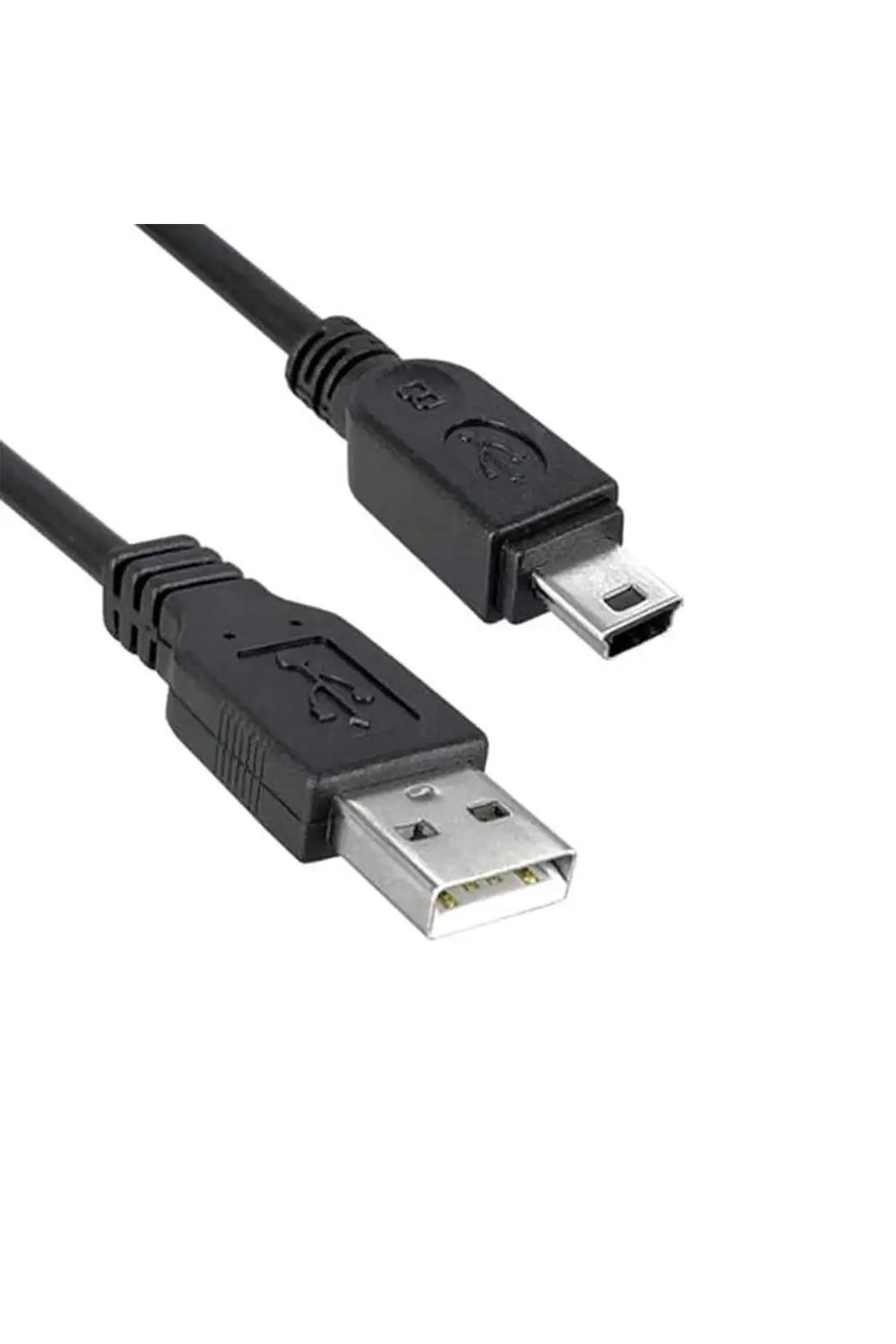USB ERKEK / MİNİ USB 5 PIN V3 1.5 METRE KABLO (5064)