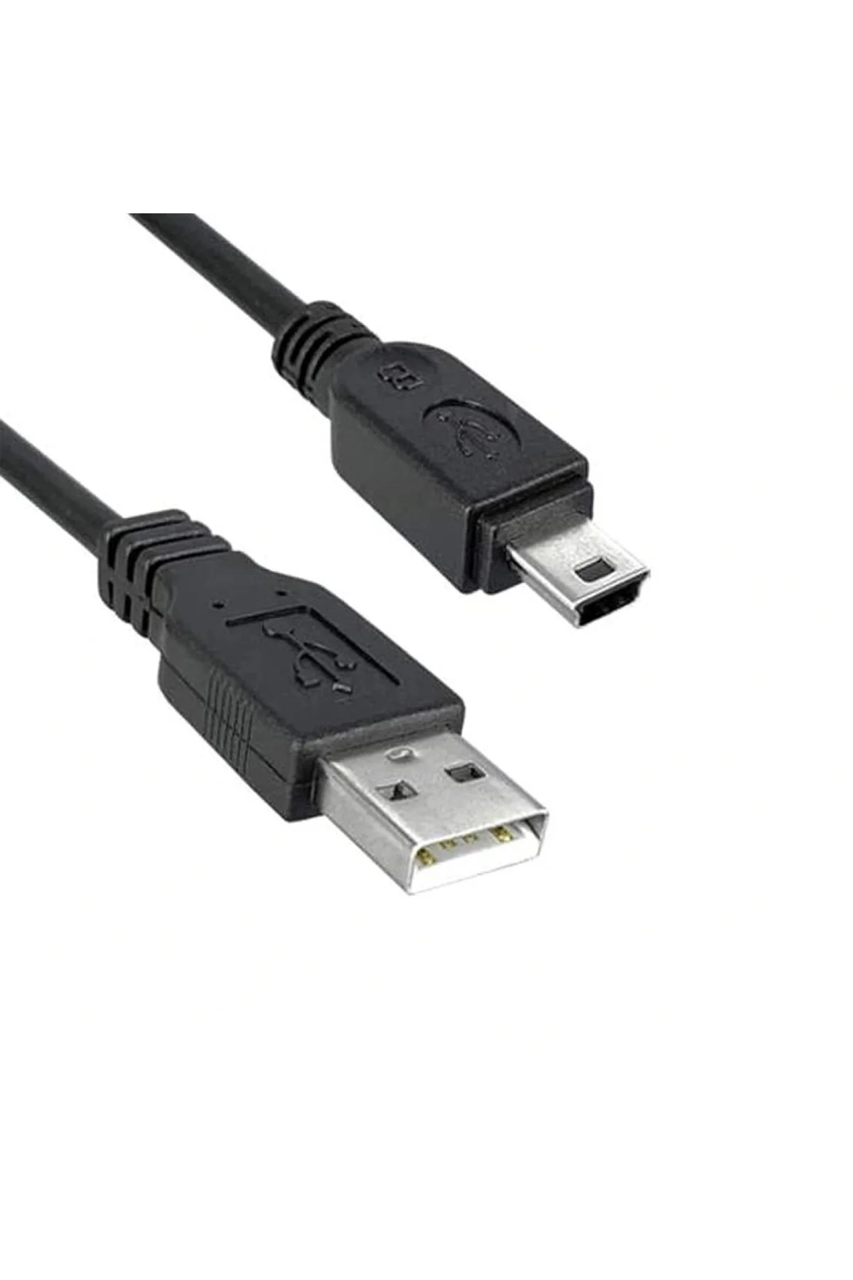 USB ERKEK / MİNİ USB 5 PIN  V3 1.5 METRE KABLO (4887)