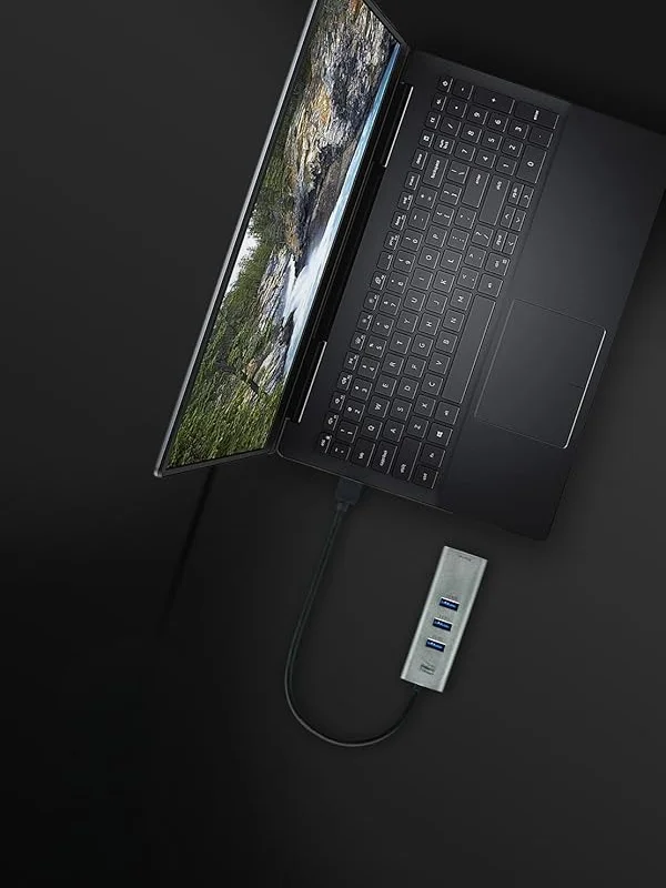 Usb Gigabit 3 Usb Ethernet Çevirici ZR116/A