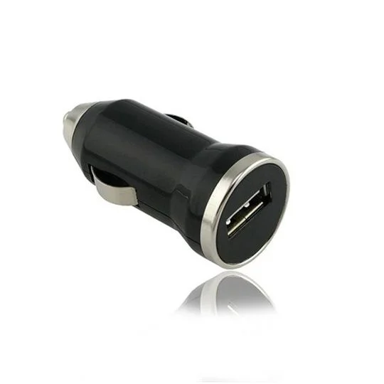 USB Girişli 1000 mA Araç Çakmak Soketi USB Girişli 1000 mA Araç Çakmak Soketi