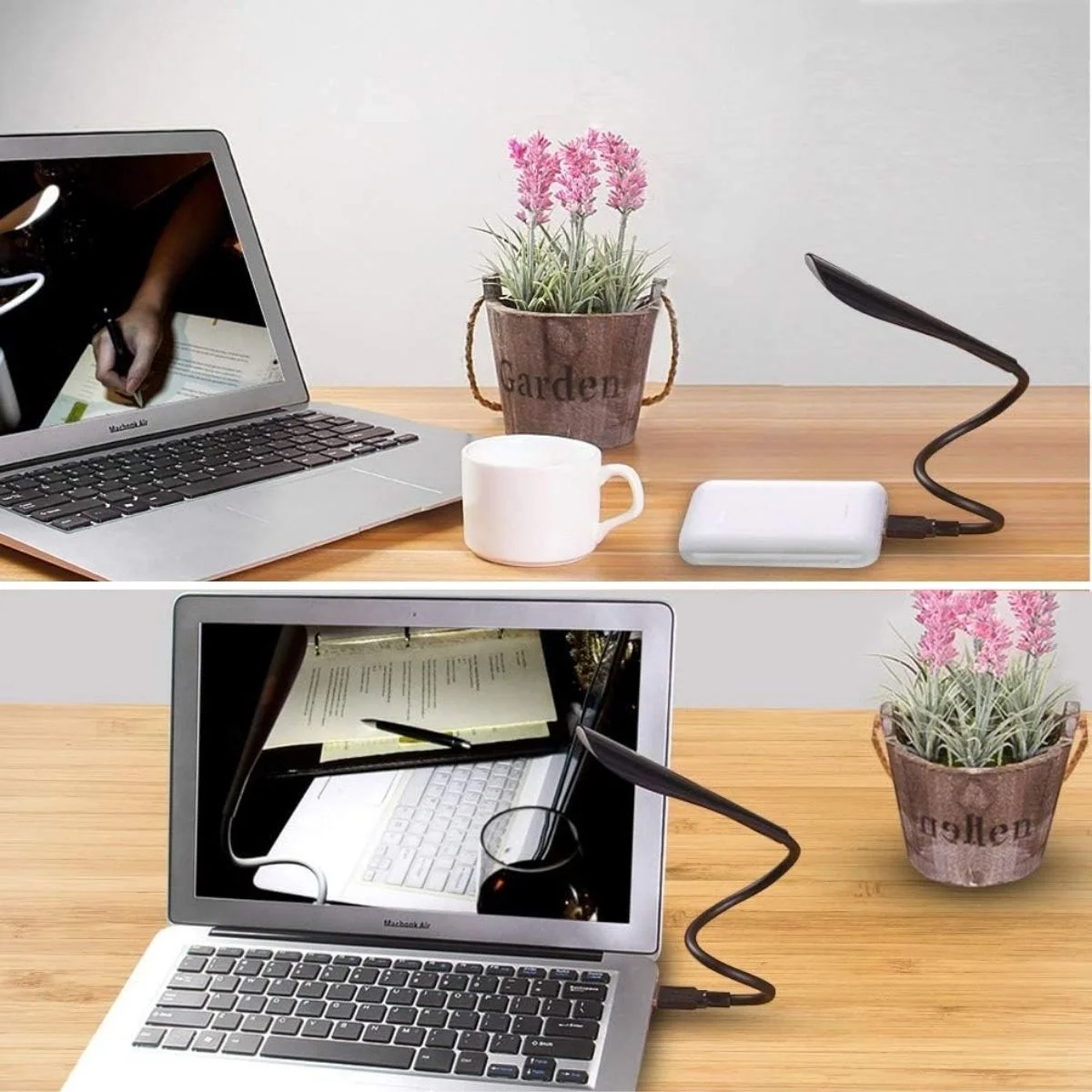 Usb Girişli 14 Ledli 3 Kademeli Dokunmatik Masa/kitap Okuma Lambası Ledi Siyah Bx40 Fiyatı, Yorumları ve Özellikleri