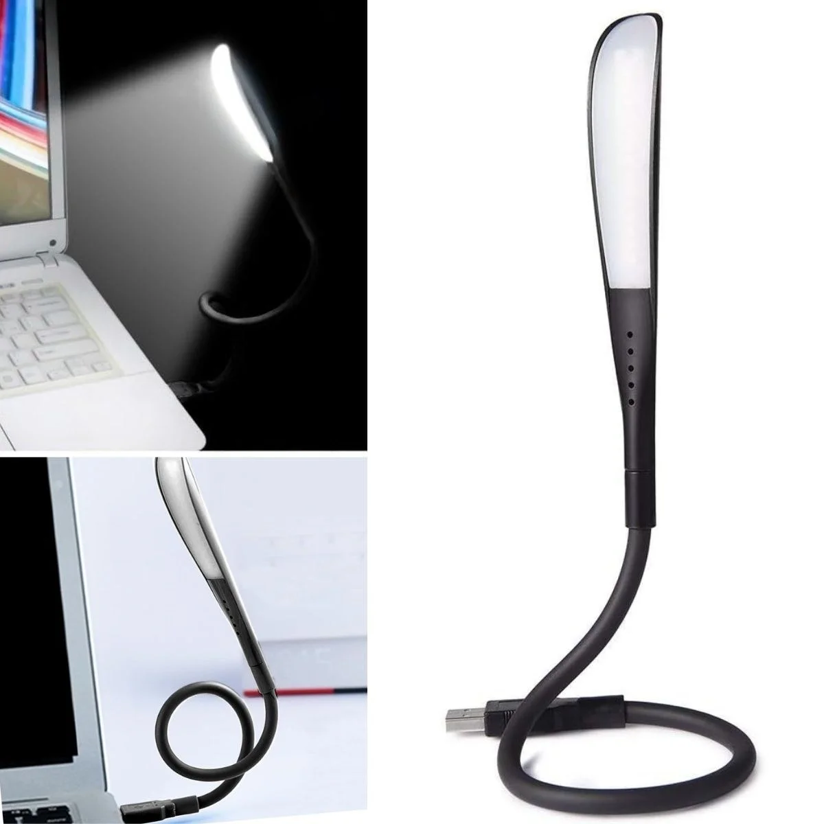 Usb Girişli 14 Ledli 3 Kademeli Dokunmatik Masa/kitap Okuma Lambası Ledi Siyah Bx40 Fiyatı, Yorumları ve Özellikleri