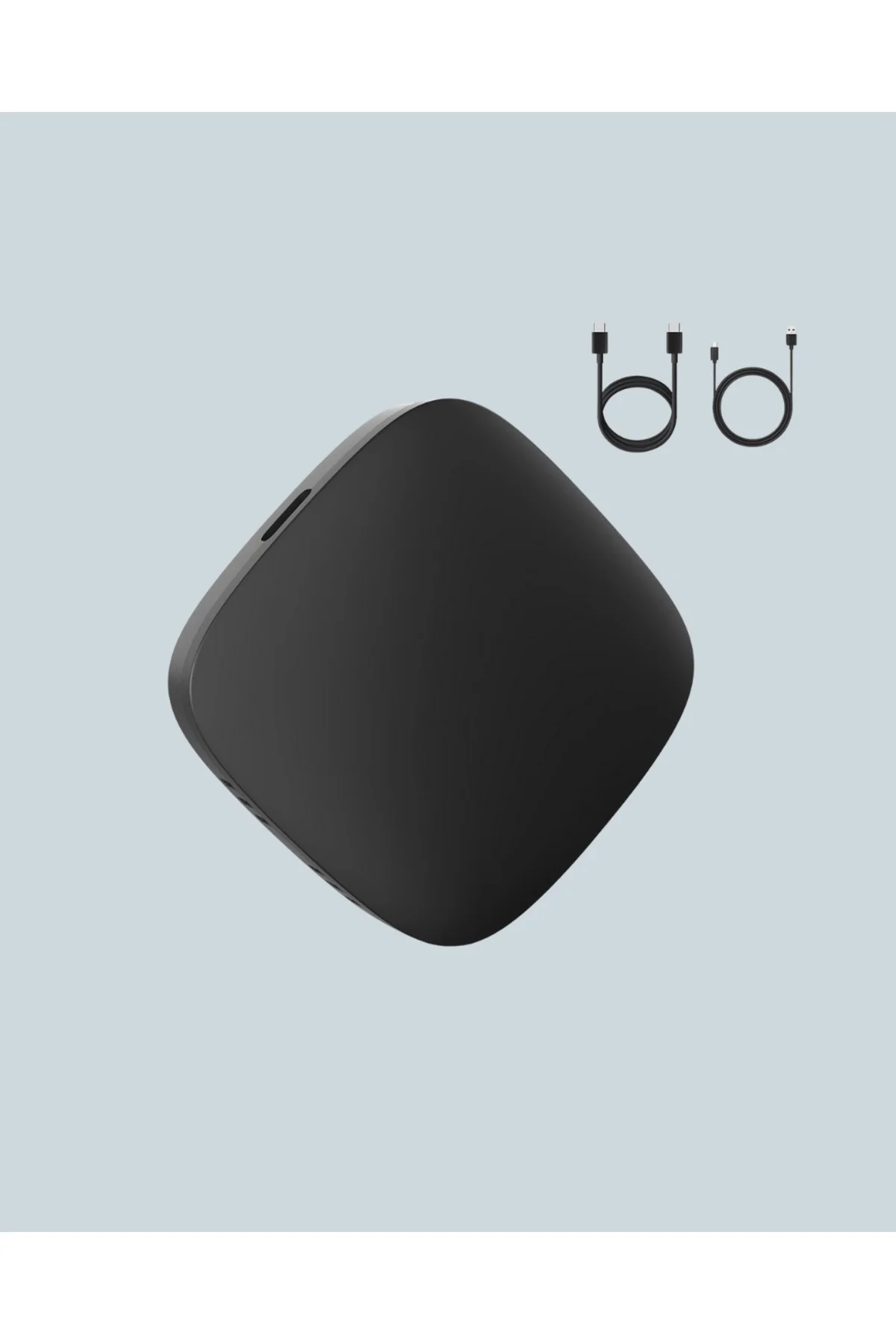 USB Girişli Tak Çalıştır Kablosuz Android Auto Cihazı - Lisinya