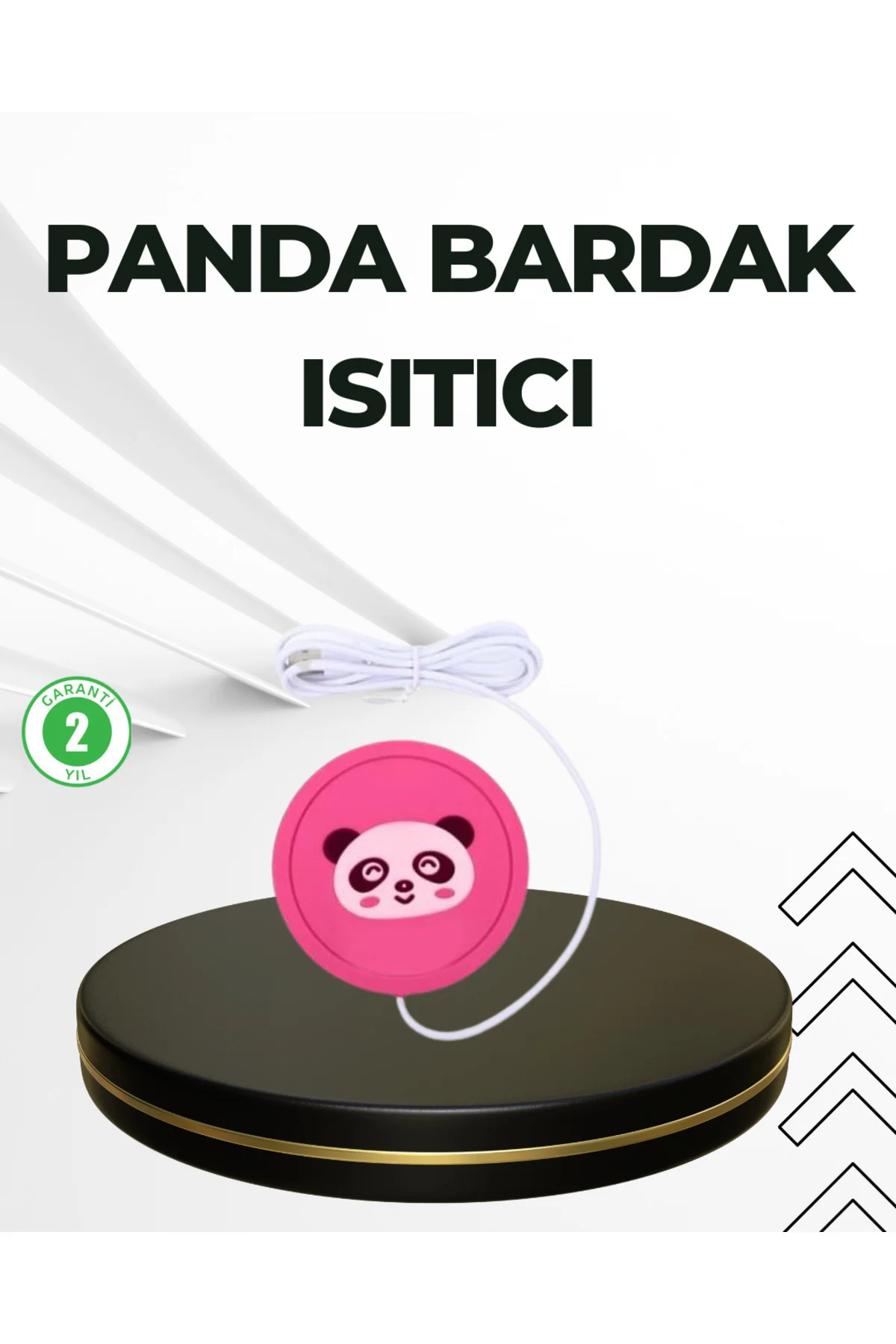 Usb Isıtıcı Bardak Altlığı Sevimli Figürlü 50–60° Anında Isıtma Teknolojili Usb Isıtıcı Bardak Altlığı Sevimli Figürlü 50–60° Anında Isıtma Teknolojili