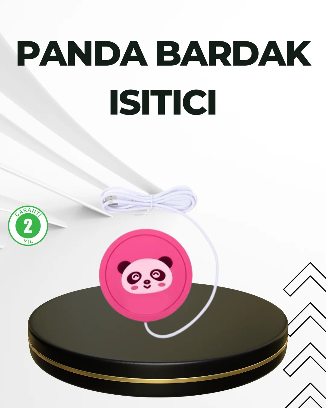 USB Isıtıcı Bardak Altlığı Sevimli Figürlü 50–60° Anında Isıtma Teknolojili USB Isıtıcı Bardak Altlığı Sevimli Figürlü 50–60° Anında Isıtma Teknolojili