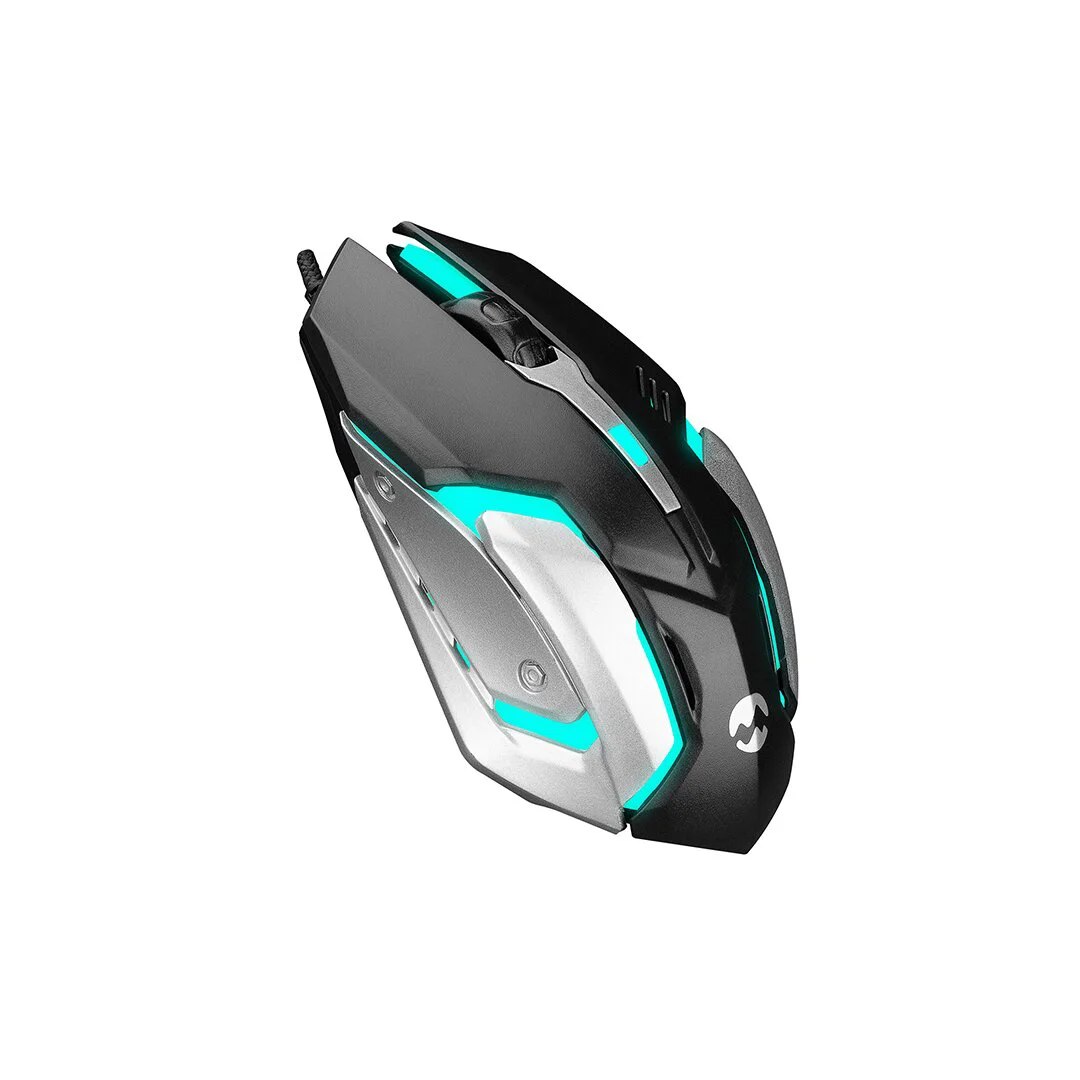 Usb Kablolu - Oyuncu Mouse - Fare Rgb Işıklı 3D - 1200DPI Mouse 1.5MT Kablo Fiyatı, Yorumları ve Özellikleri
