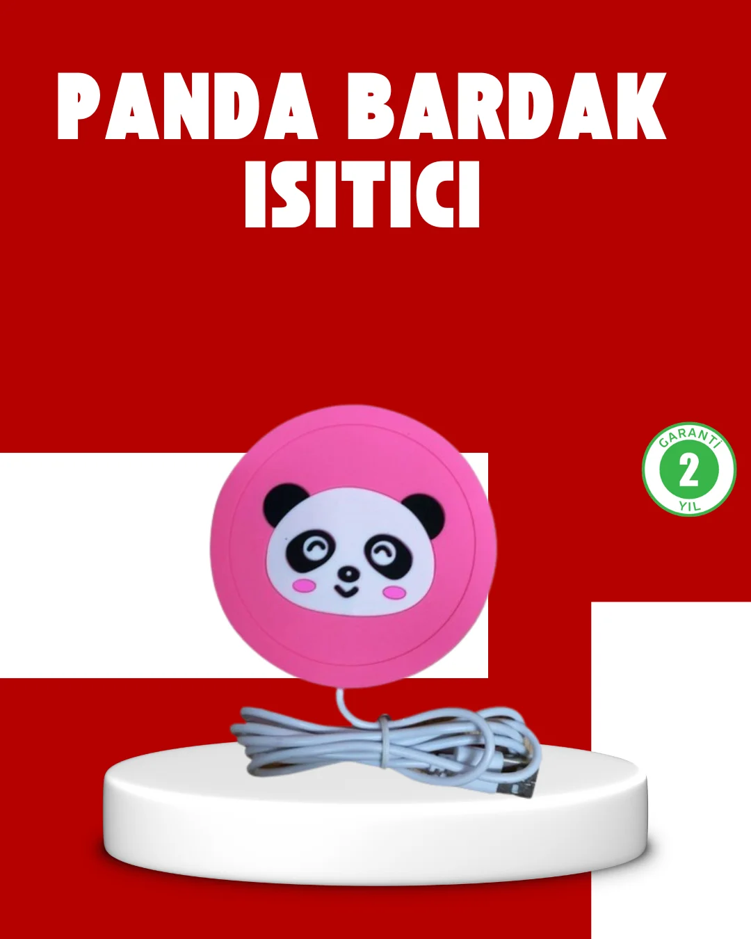 USB Kablolu Silikon Bardak Isıtıcısı Sevimli Hayvan Figürlü 50–60° Sıcak Tutma USB Kablolu Silikon Bardak Isıtıcısı Sevimli Hayvan Figürlü 50–60° Sıcak Tutma
