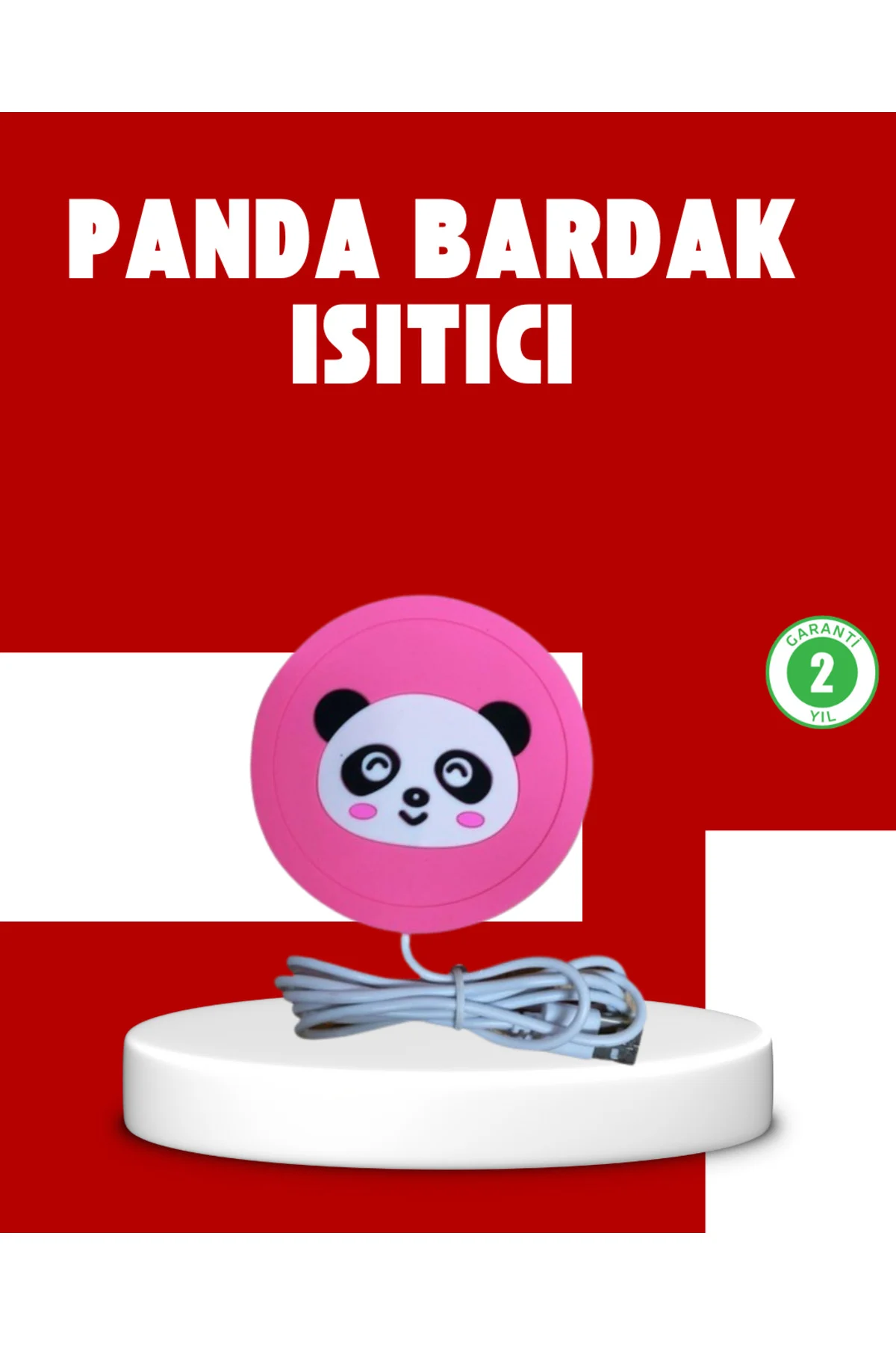 Usb Kablolu Silikon Bardak Isıtıcısı Sevimli Hayvan Figürlü 50–60° Sıcak Tutma Usb Kablolu Silikon Bardak Isıtıcısı Sevimli Hayvan Figürlü 50–60° Sıcak Tutma