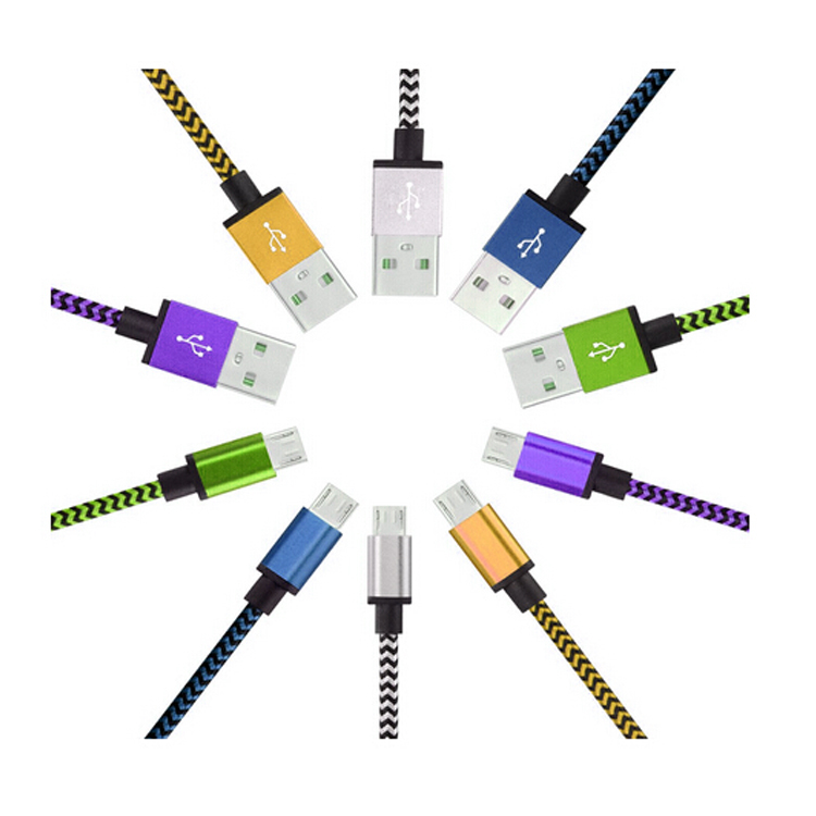 Usb Kablosu 2A - Hızlı Şarj Veri Kablosu İphone (4490)