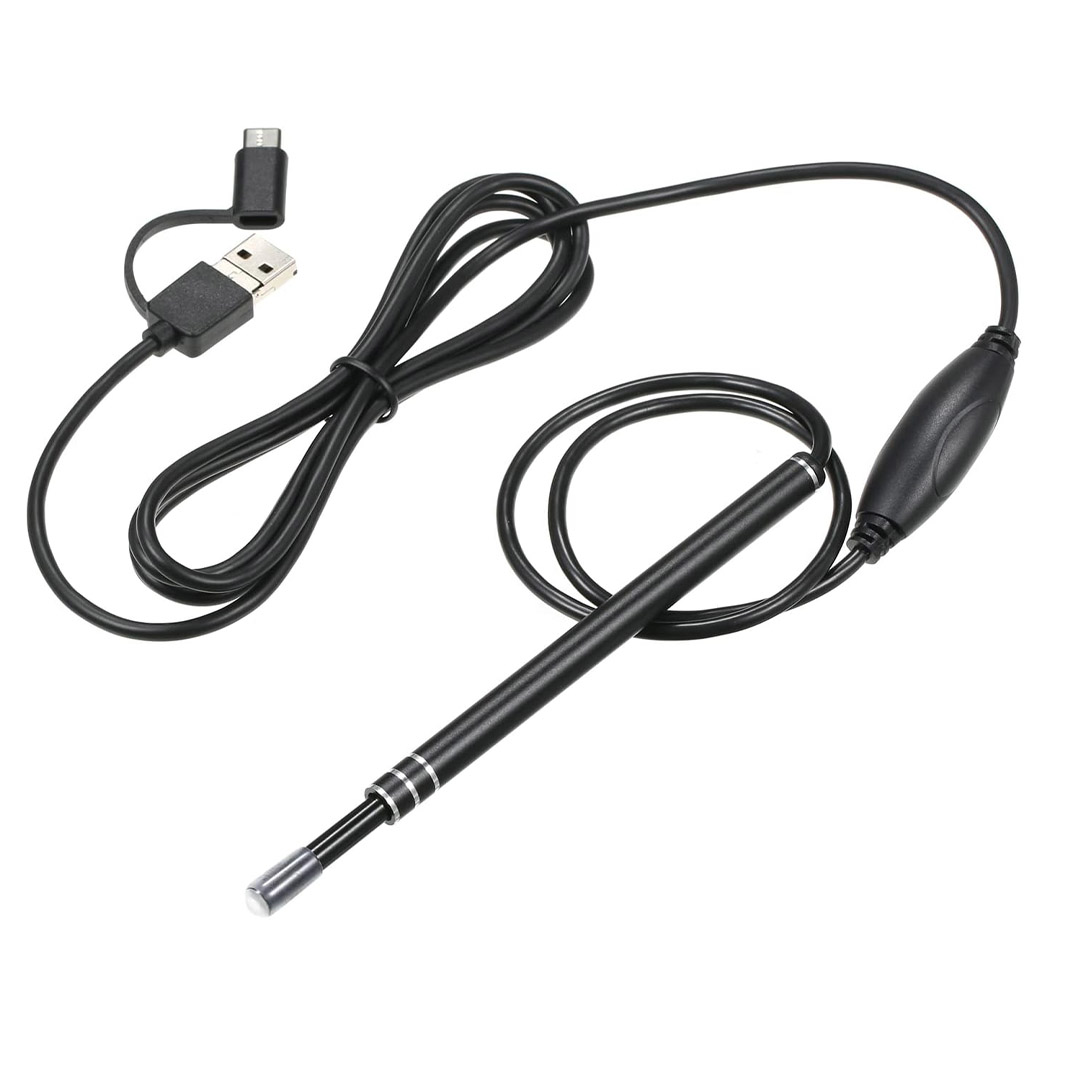 USB KULAK MUAYANE ENDESKOP KAMERA (4741)