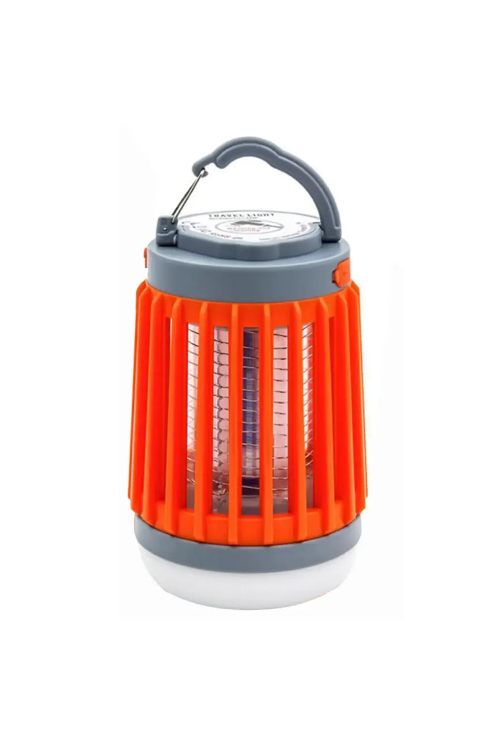 Usb Li? Si?nek Öldürücü Özelli?kli? Şarjli Kamp Feneri? Kpf871