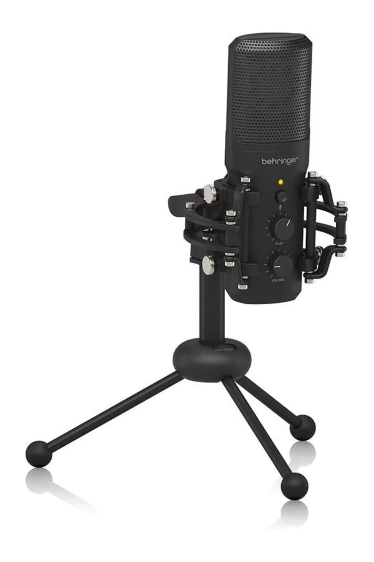 USB Mikrofon BU200