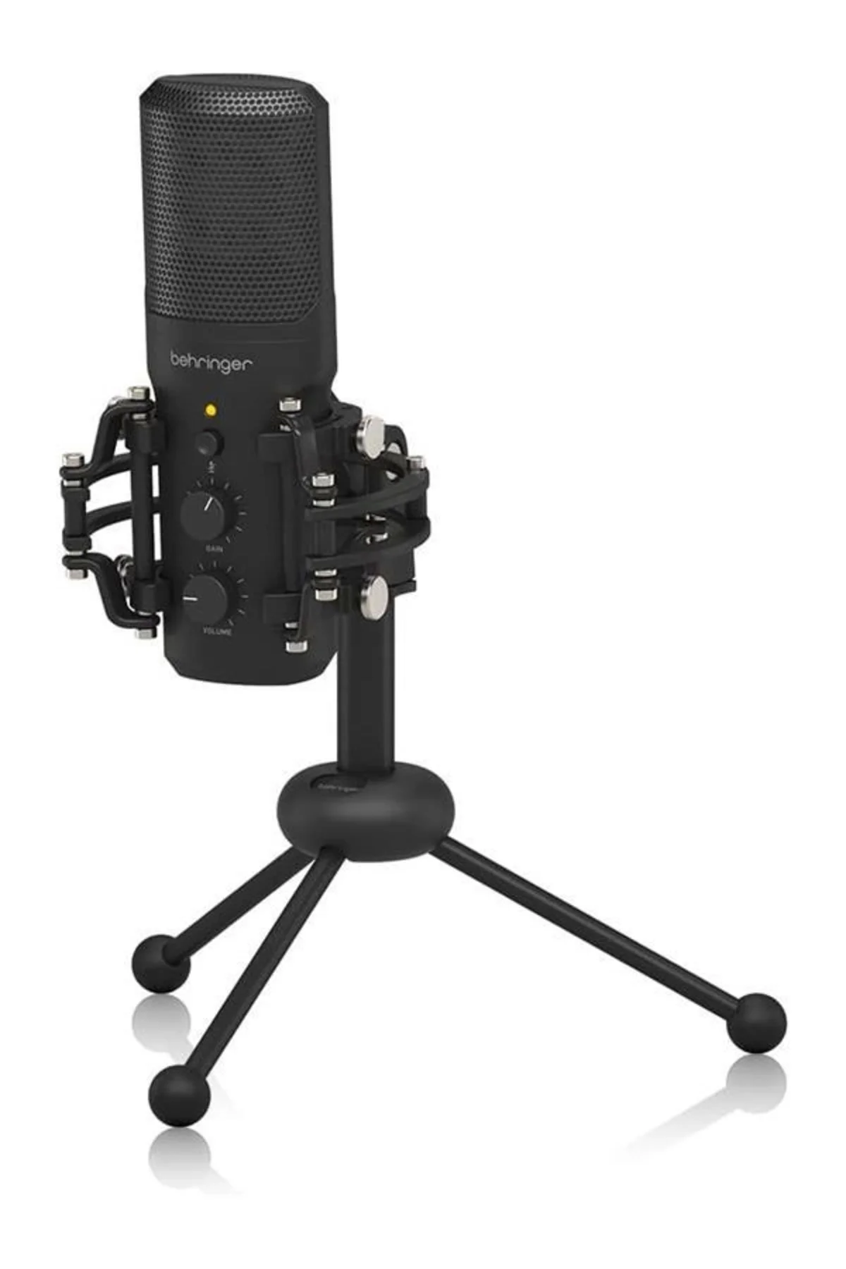USB Mikrofon BU200