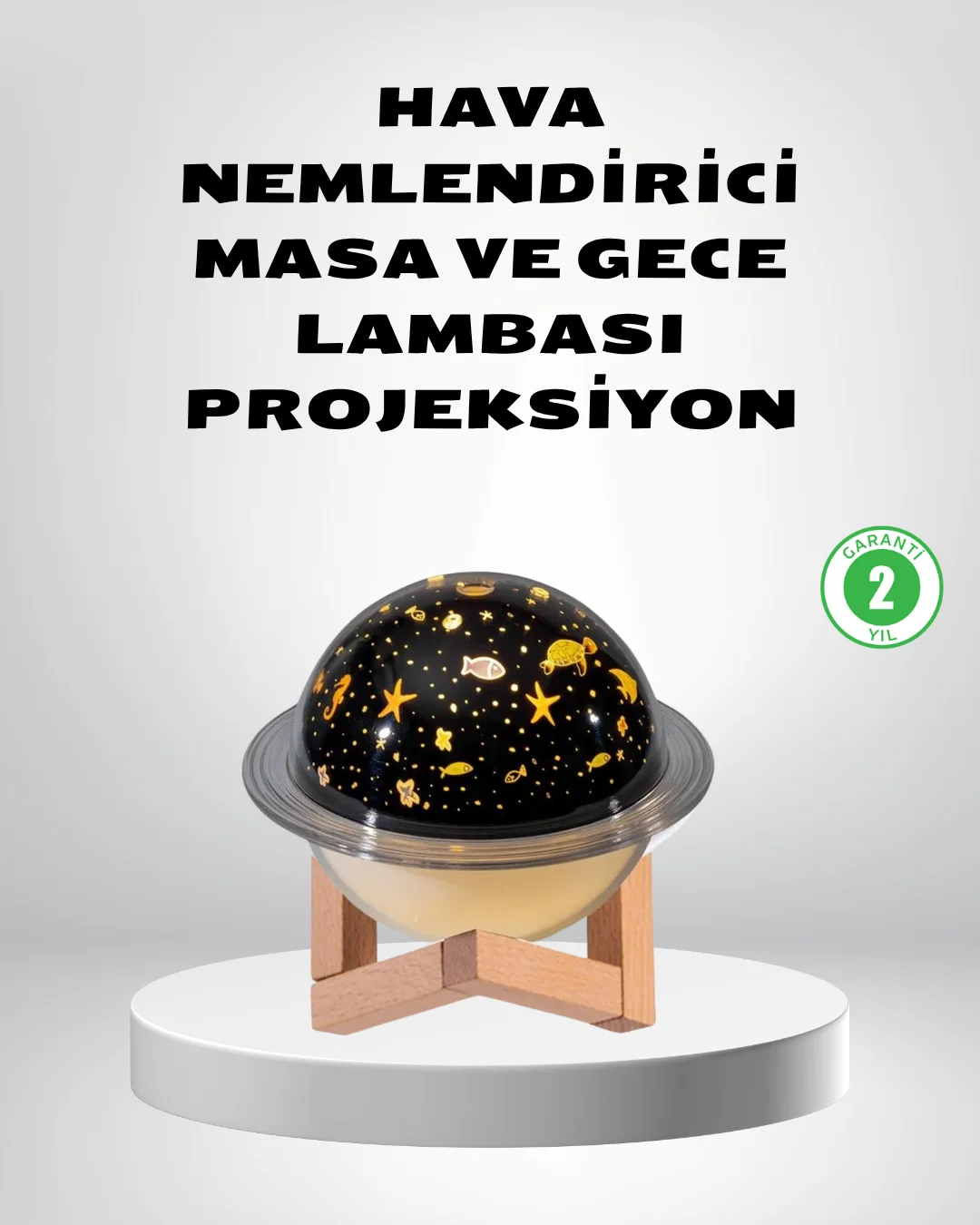 USB Projeksiyon Gece Lambası ve Hava Nemlendirici – Aromaterapi Destekli, Taşınabilir Mini USB Projeksiyon Gece Lambası ve Hava Nemlendirici – Aromaterapi Destekli, Taşınabilir Mini