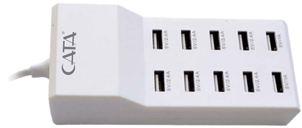 Usb şarj cihazı (10'lu)