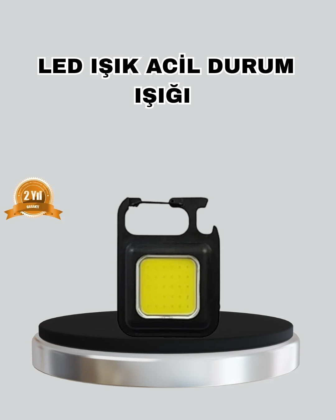 USB Şarjlı 800 Lümen LED Fener – Mini Boy, 3 Işık Modlu, Anahtarlık Tipi El Feneri USB Şarjlı 800 Lümen LED Fener – Mini Boy, 3 Işık Modlu, Anahtarlık Tipi El Feneri