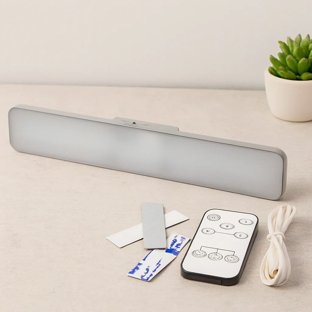 USB Şarjlı Ayarlanabilir LED Kamp Lambası (Kumandalı, Metal Askılı) Fiyatı, Yorumları ve Özellikleri