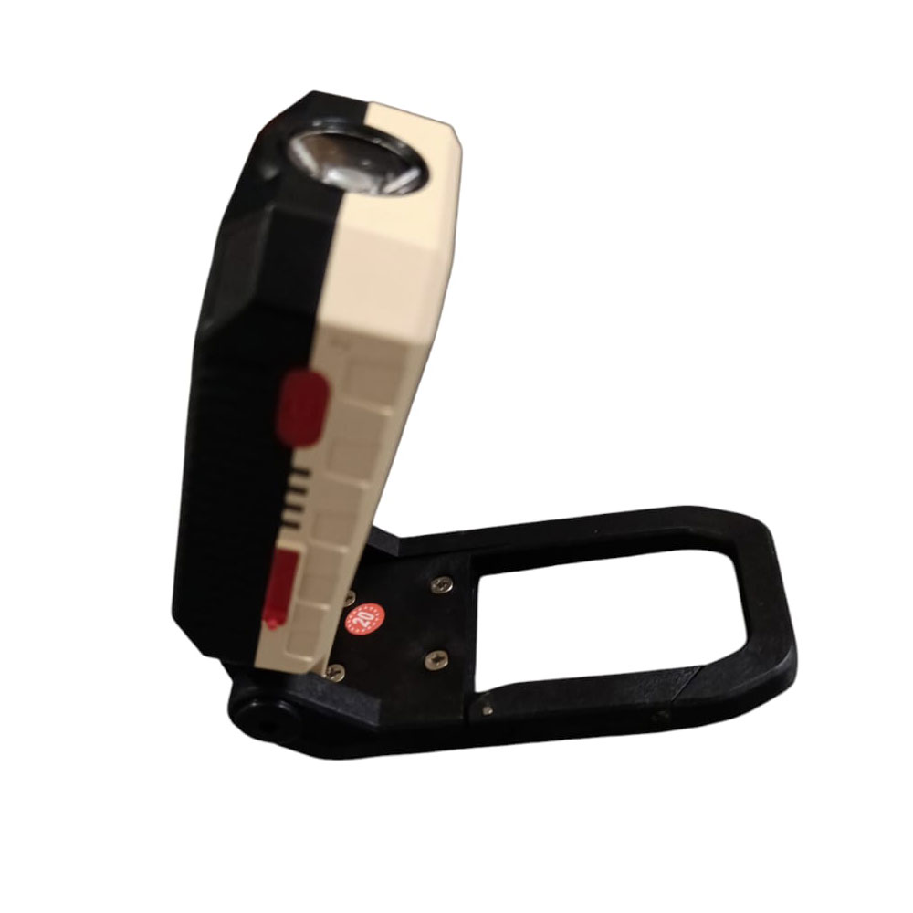 USB Şarjlı Çalışma Kamp Işıldak Lamba Katlanır Mıklatıslı Ayak 25 USB Şarjlı Çalışma Kamp Işıldak Lamba Katlanır Mıklatıslı Ayak 25