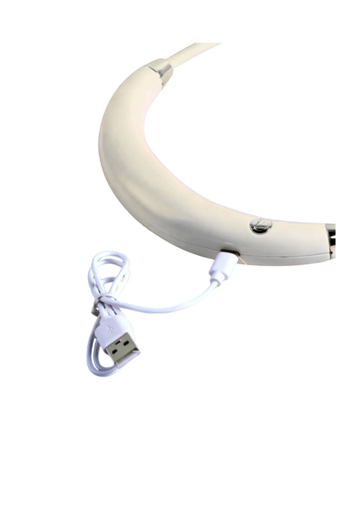 USB Şarjlı Çok Fonksiyonlu Tırnak Bakım Cihazı