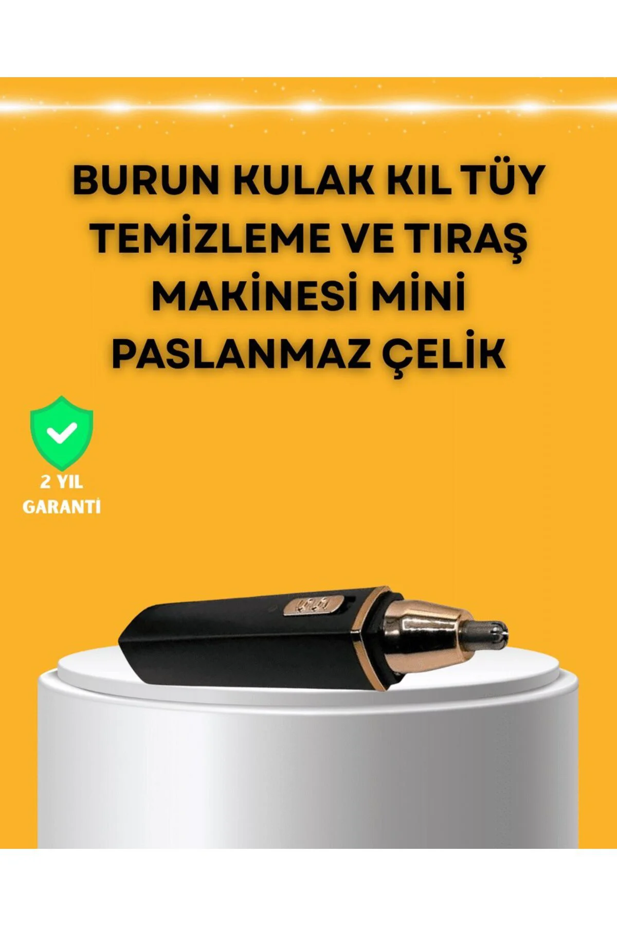Usb Şarjlı Mini Blender Taşınabilir Smoothie Yapıcı 380 Ml Pratik