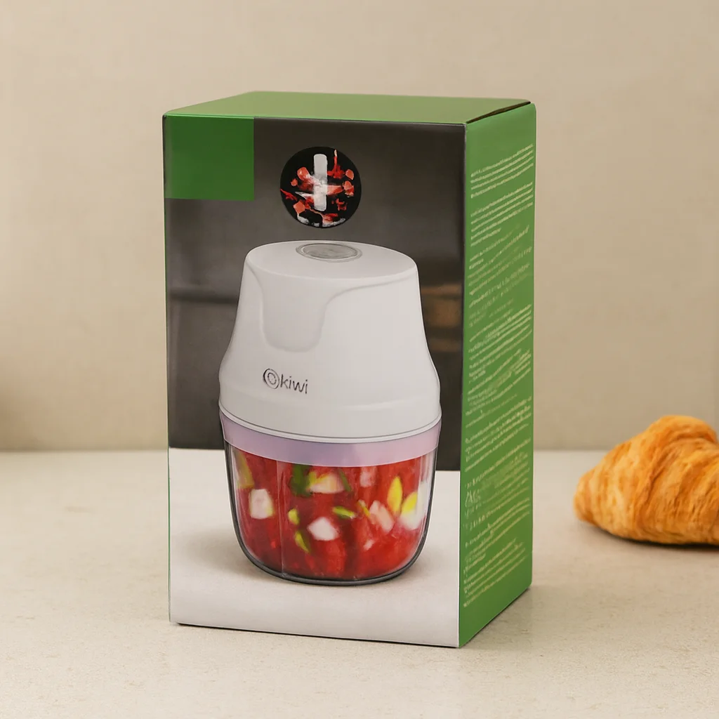 USB Şarjlı Mini Blender 350ml 3 Bıçaklı Fiyatı, Yorumları ve Özellikleri