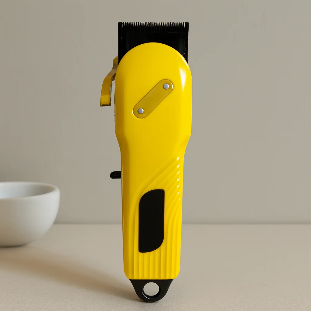 USB Şarjlı Saç ve Sakal Tıraş Makinesi USB Şarjlı Saç ve Sakal Tıraş Makinesi
