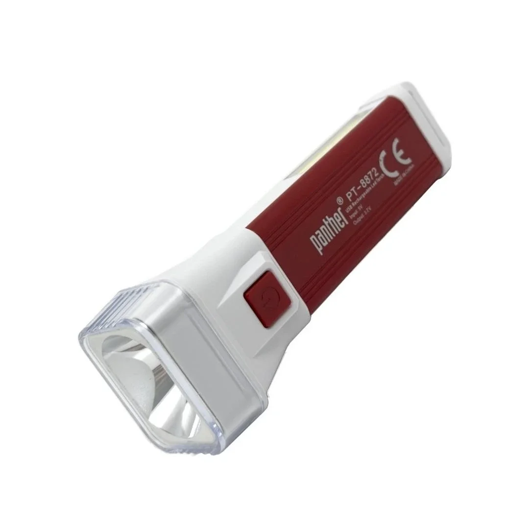 USB Şarjlı Solar El Feneri Fiyatı, Yorumları ve Özellikleri