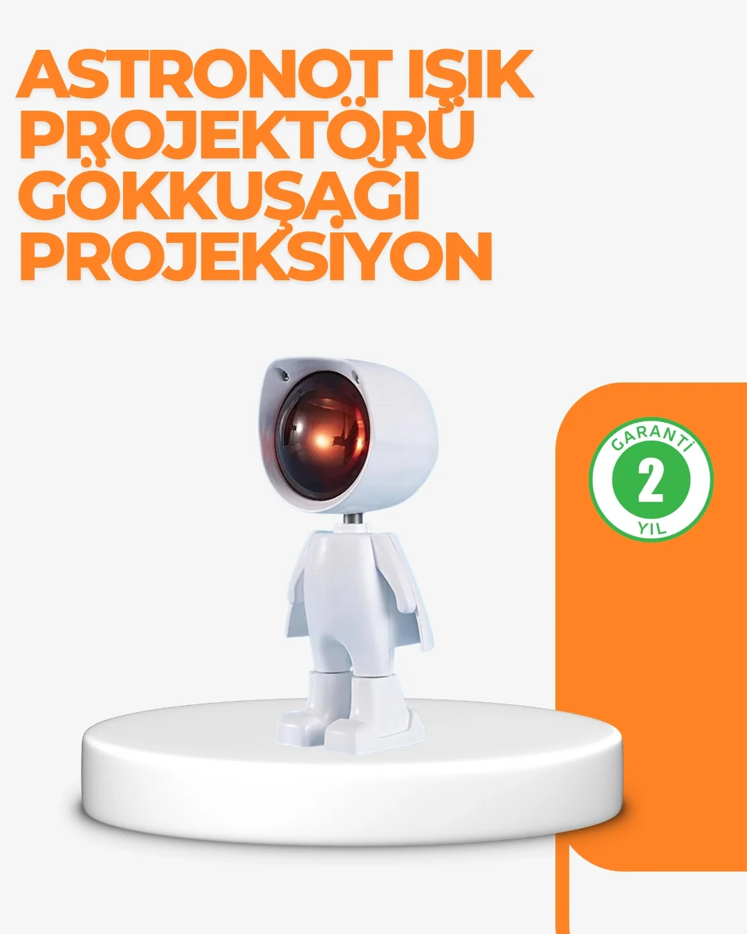 USB Şarjlı Taşınabilir Gün Batımı Projektör Lambası Fiyatı, Yorumları ve Özellikleri