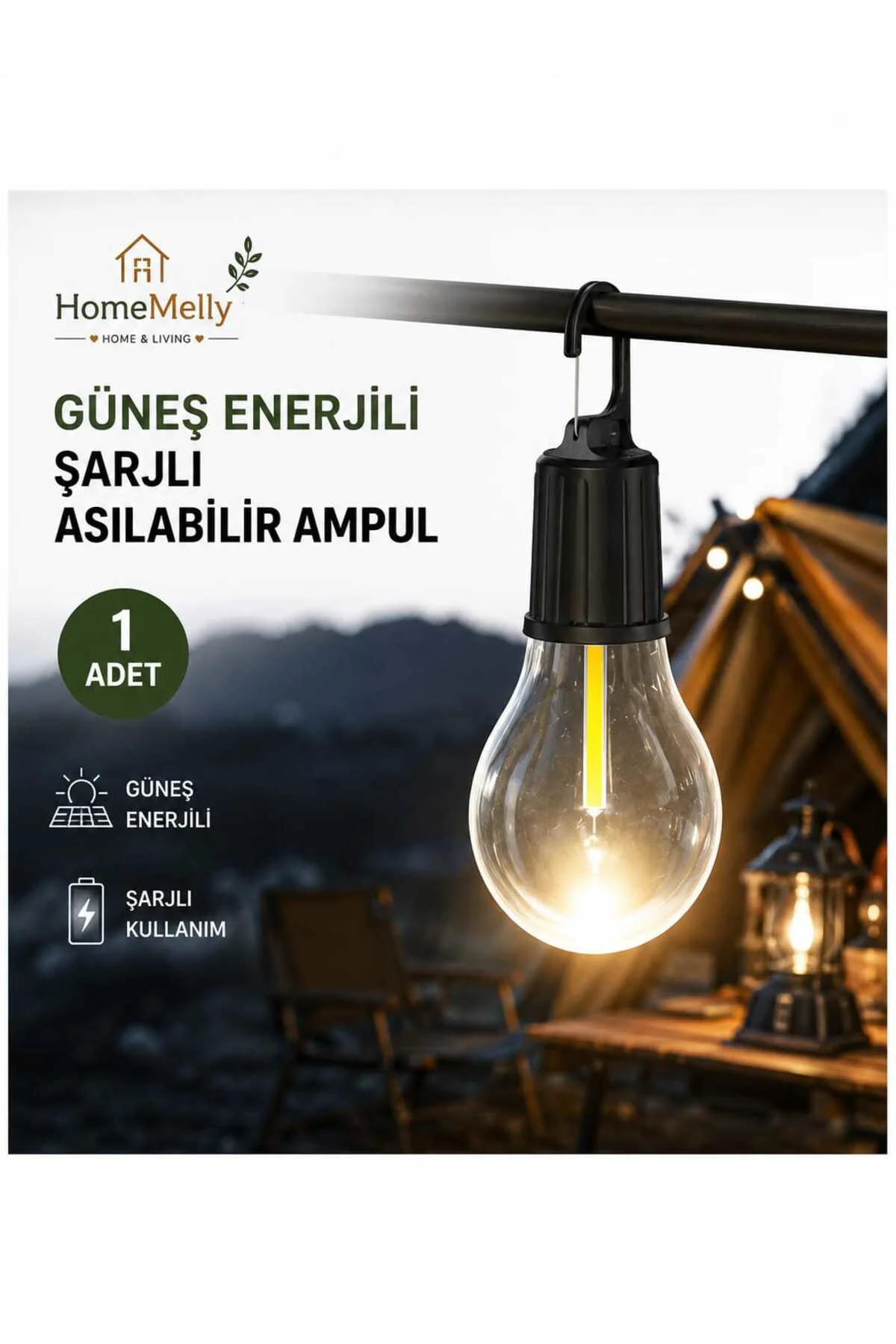 USB Şarjlı Taşınabilir LED Lambası – Güçlü Işık, Çok Fonksiyonlu USB Şarjlı Taşınabilir LED Lambası – Güçlü Işık, Çok Fonksiyonlu