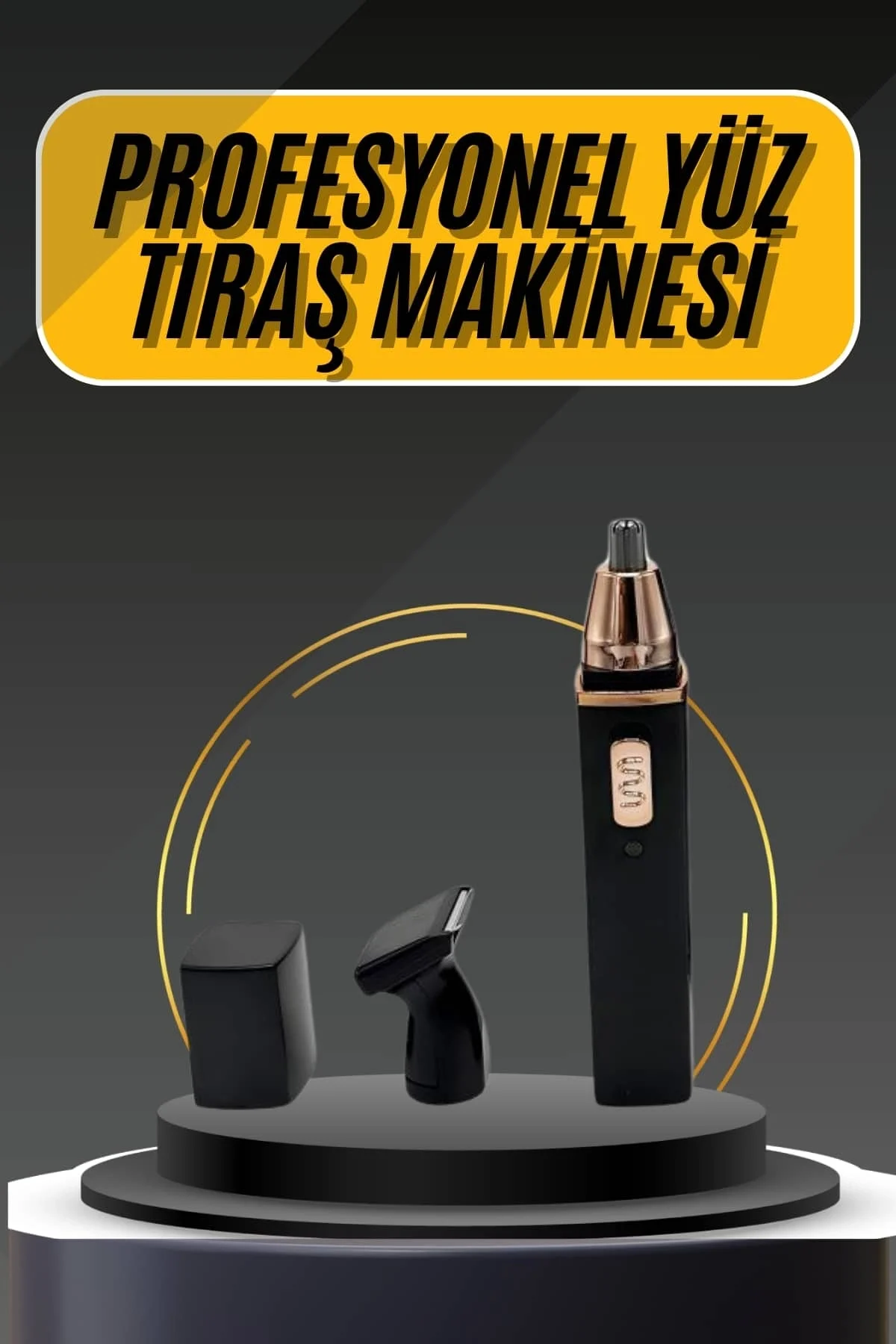 USB Sarjlı Tı raş Makinesi USB Sarjlı Traş Makinesi Uzun Ömürlü Fiyatı, Yorumları ve Özellikleri