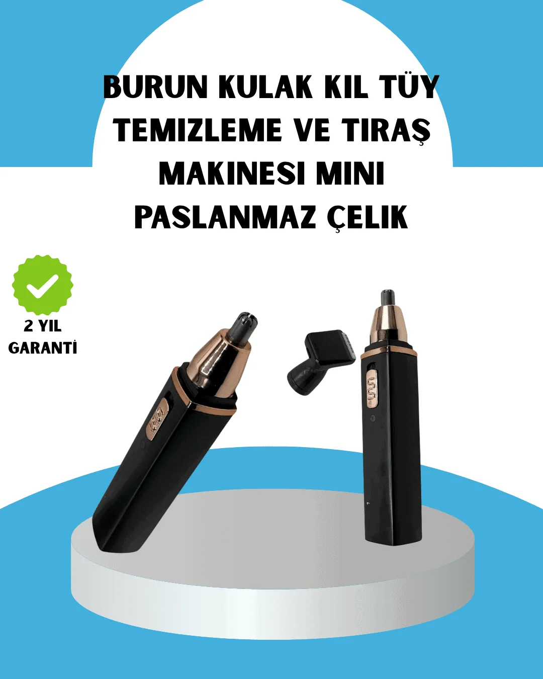 USB şarjlı, yıkanabilir başlıklı kişisel bakım cihazı-Tıraş Makinesi USB şarjlı, yıkanabilir başlıklı kişisel bakım cihazı-Tıraş Makinesi
