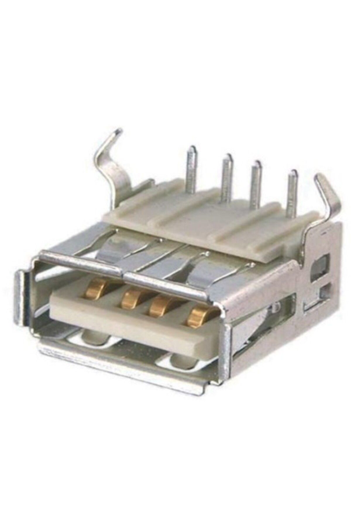 Ok Aksesuar Usb Şase A Tip 90°Dişi (İc-265)  Go50603208810