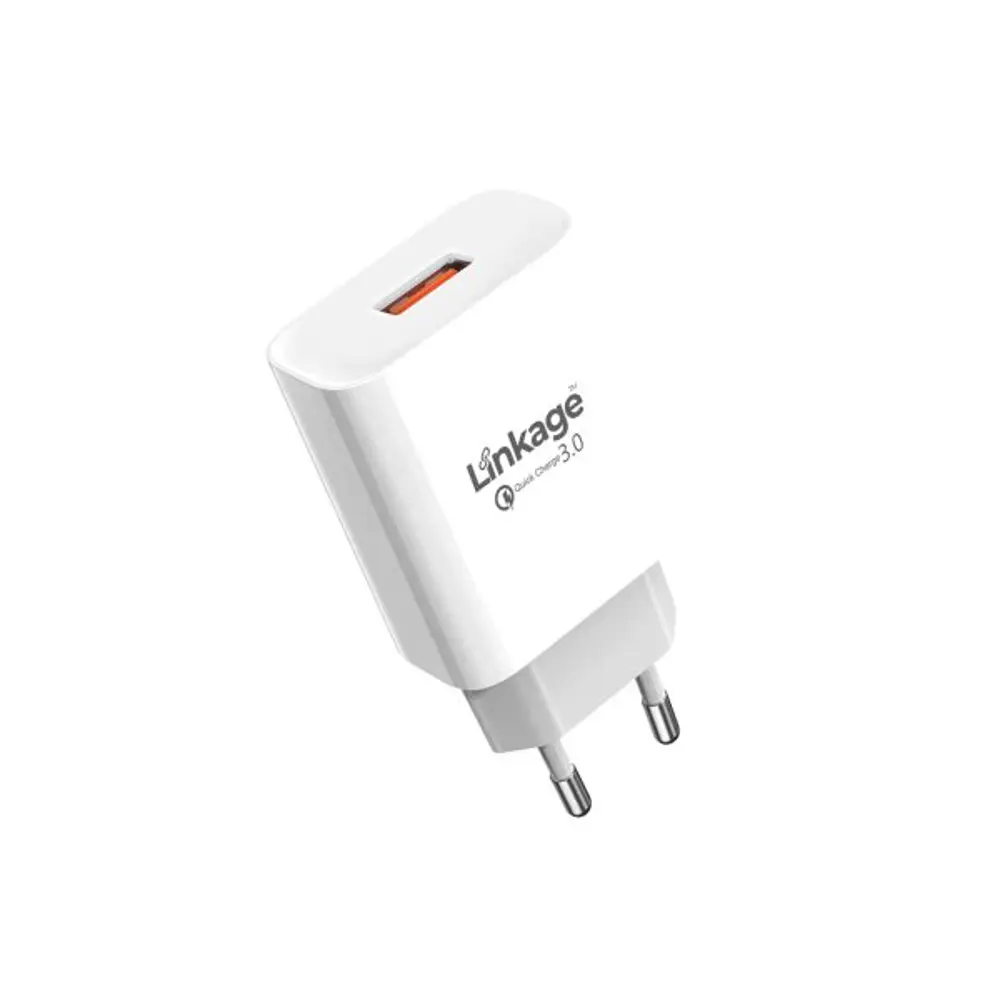 USB seyahat şarjı