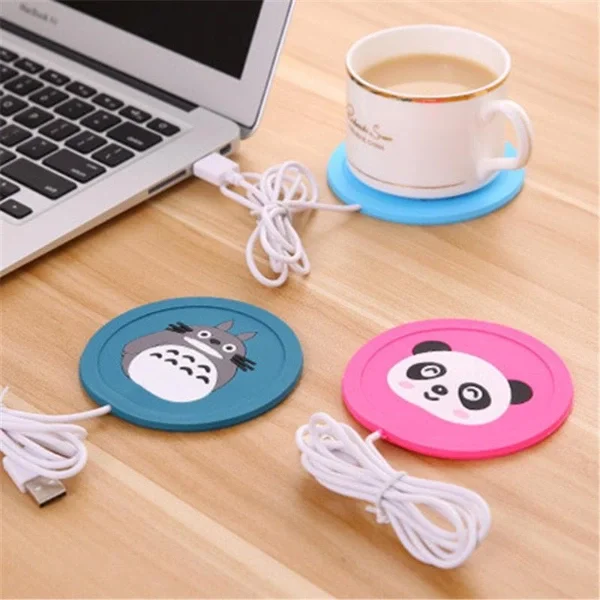 USB Silikon Bardak Altı Isıtıcı Fiyatı, Yorumları ve Özellikleri