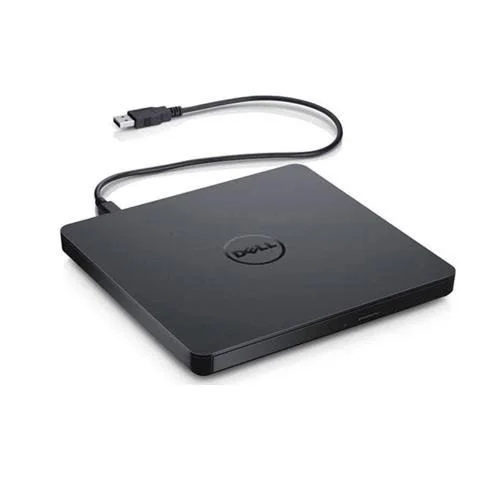 USB Slim DVD +/# RW Drive-DW316 784-BBBI