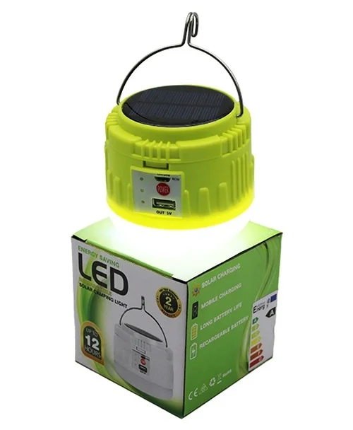 Usb - Solar Şarjlı Askılı Kamp Lambası - Powerbank Bx40 Fiyatı, Yorumları ve Özellikleri