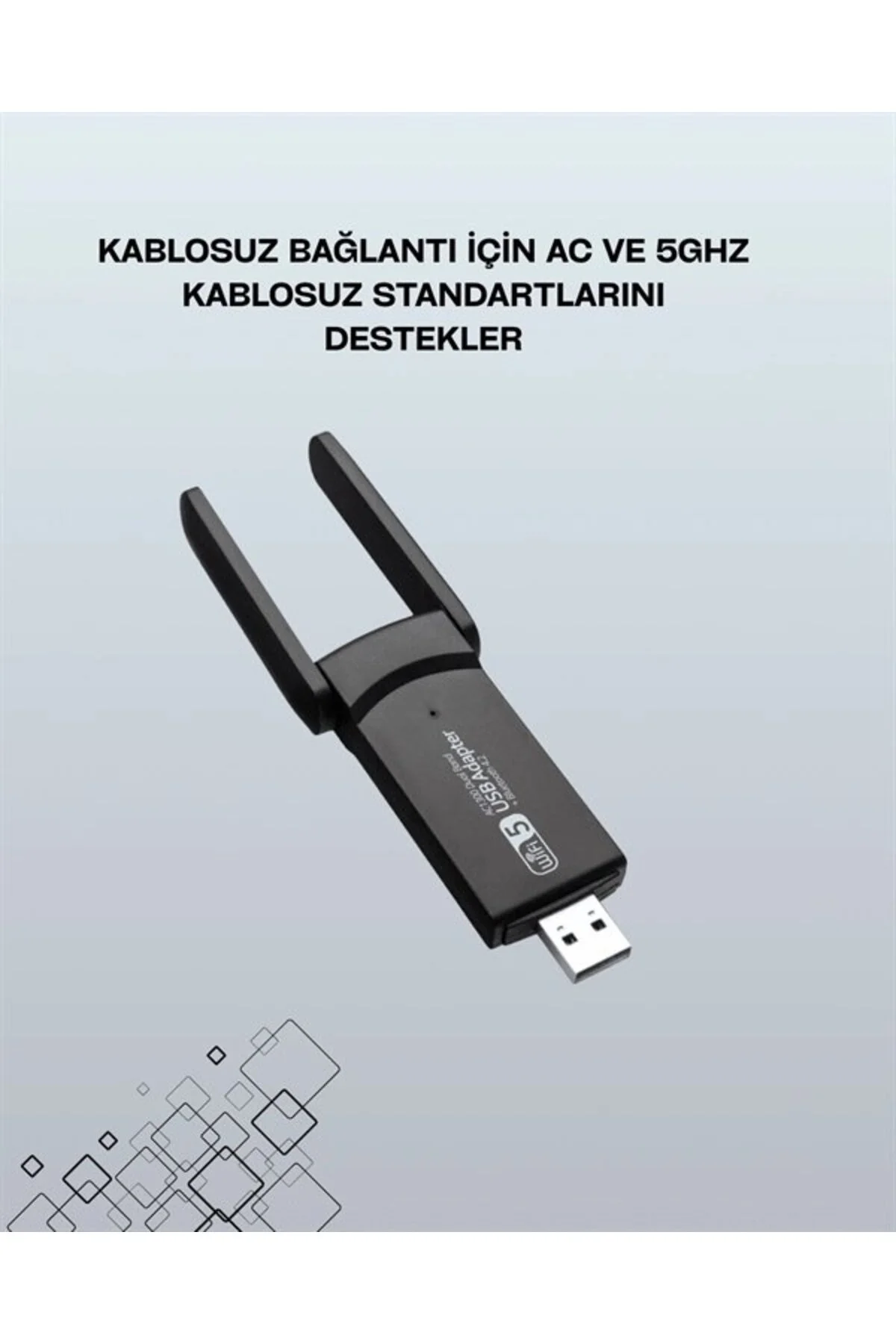 USB TF Kart ve FM Radyolu Bluetooth Hoparlör 5W