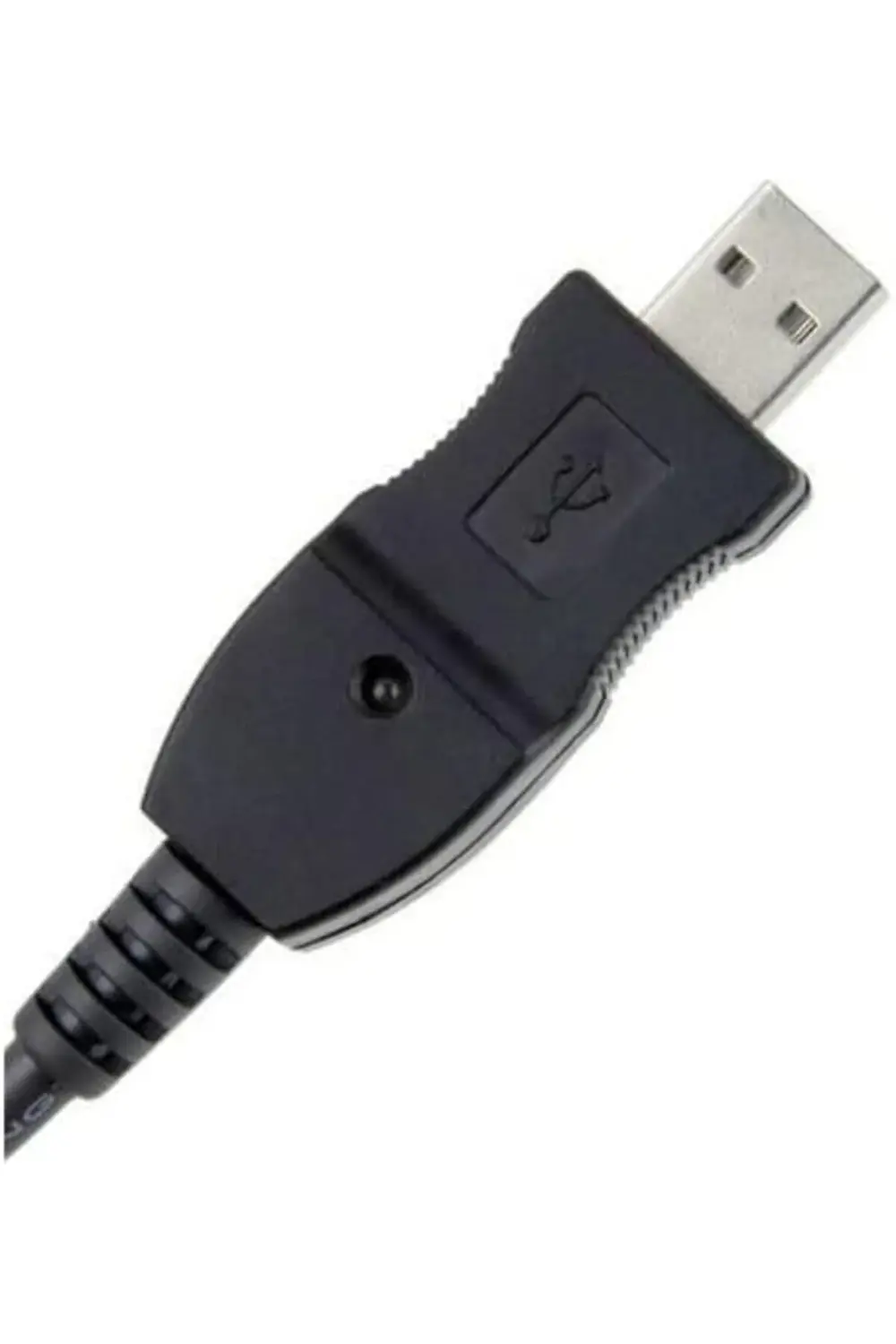 USB to 6.3 mm Çivi Gitar Saz Bağlantı Kablosu usb amfi kablo 1191